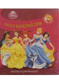 Świat księżniczek