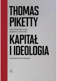 Kapitał i ideologia