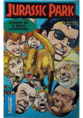 Jurassic park Nr 2 / 93