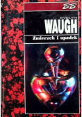 Zmierzch i upadek