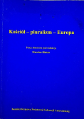 Kościół Pluralizm Europa