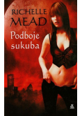 Podboje sukuba t.2