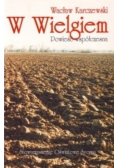 Wacław Karczewski W Wielgiem