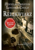 Relikwiarz Wydanie kieszonkowe