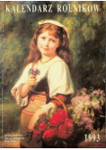 Kalendarz rolników 1993