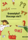 Gramatyka? Dlaczego nie?!