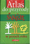 Atlas do przyrody Świat w porach roku