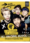 5 Seconds Of Summer Hej załóżmy zespół