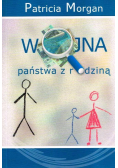 Wojna państwa z rodziną