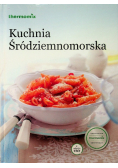 Książka Thermomix  Kuchnia śródziemnomorska