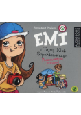 Emi i Tajny Klub Superdziewczyn Tom 7 Poszukiwacze przygód