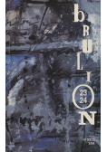 Brulion 23 - 24