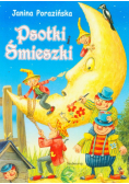 Psotki i śmieszki