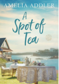 A Spot of Tea