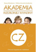 Akademia wzorowej wymowy CZ