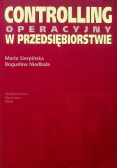 Controlling operacyjny w przedsiębiorstwie
