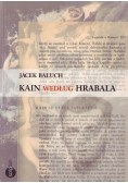 Kain według Hrabala