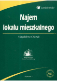 Najem lokalu mieszkalnego