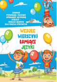 Wesołe wierszyki łamiące języki
