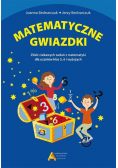 Matematyczne gwiazdki Zbiór ciekawych zadań z matematyki