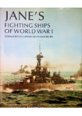 Janes Fighting ships of World War I