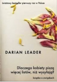 Dlaczego kobiety piszą więcej listów, niż wysyłają?