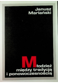 Młodzież między tradycją i ponowoczesnością