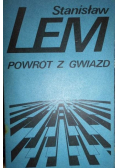 Powrót z gwiazd