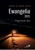 Ewangelia 2021 Droga Prawda i Życie
