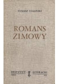 Romans Zimowy