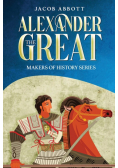 Alexander the Great