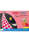Gucio i Cezar na Wyspie Marchewkowej
