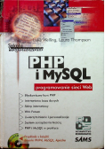 PHP i MySQL