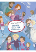 Siedem łyżeczek rozmowy o rodzinie