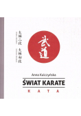 Świat karate KATA
