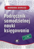 Podręcznik samodzielnej nauki księgowania