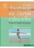 Anatomia na żywym człowieku