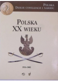 Polska XX wieku 1914 - 2003