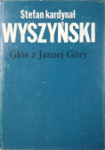 Głos z Jasnej Góry