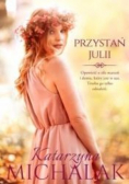 Seria Kwiatowa Przystań Julii