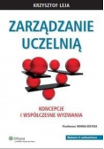 Zarządzanie uczelnią