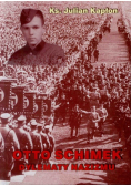 Otto Schimek dylematy nazizmu