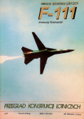 Przegląd konstrukcji lotniczych nr 2 F - 111