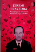 Przymknięte oko Opaczności. Memuarów części wszystkie