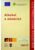 Alkohol a młodzież