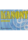 Kanony antologia