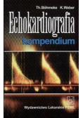 Echokardiografia kompendium