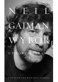 Gaiman Utwory wybrane