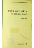Teoria obwodów w zadaniach
