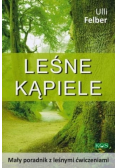 Leśne kąpiele